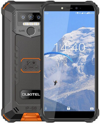 Замена разъема зарядки на телефоне Oukitel WP5 в Сочи